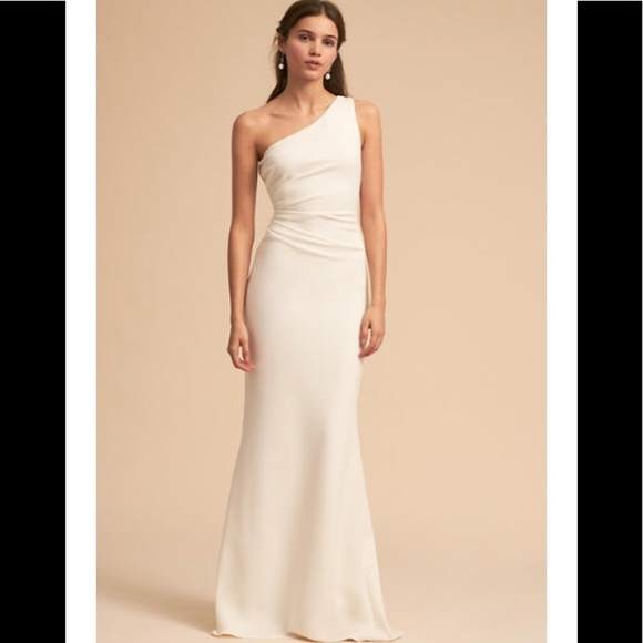 BHLDN Katie May Gwyneth Dress Size 6 NWT - Picture 2 of 16